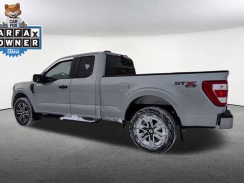 Used 2023 Ford F150 XL w/ STX Appearance Package image 7