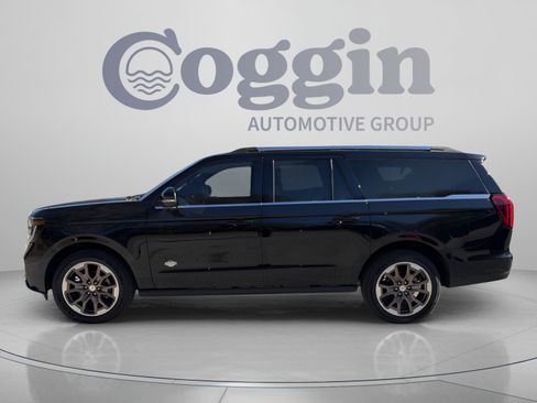 New 2026 Ford Expedition Max King Ranch AWD/4WD image 3