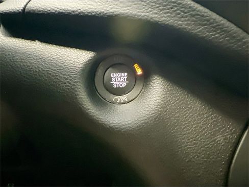 Used 2021 Jeep Cherokee Trailhawk w/ Sun, Sound & Nav Group image 18