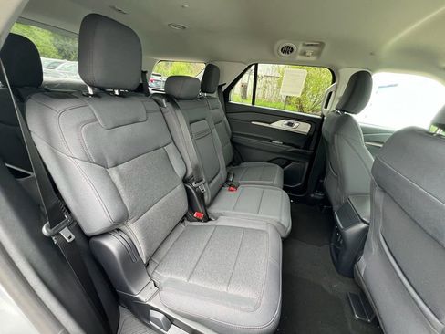 New 2026 Ford Explorer Active AWD/4WD image 22