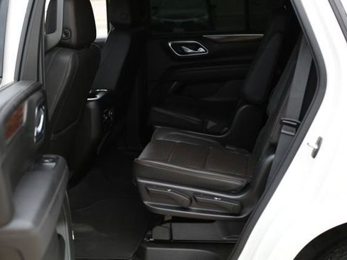 Used 2021 Chevrolet Tahoe High Country image 22