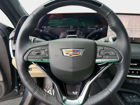 Used 2026 Cadillac CT5 Premium Luxury w/ Technology Package AWD/4WD image 26