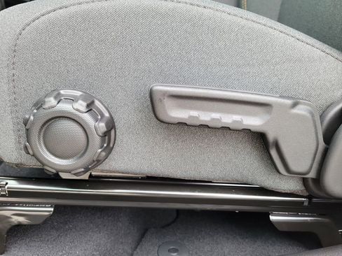 New 2026 Jeep Wrangler Sport image 15