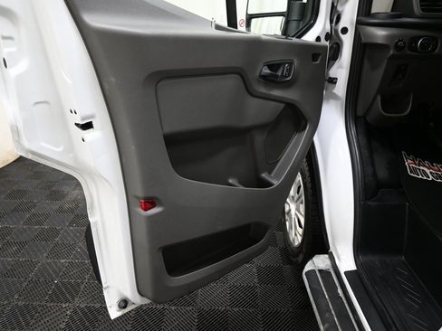 Used 2024 Ford Transit 250 Base w/ Exterior Upgrade Package image 15