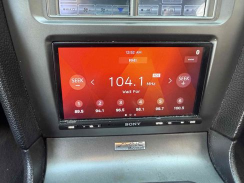 Used 2010 Ford Mustang Premium image 49