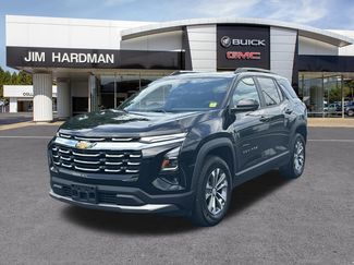 Used 2025 Chevrolet Equinox LT w/ Convenience Package II AWD/4WD video 3