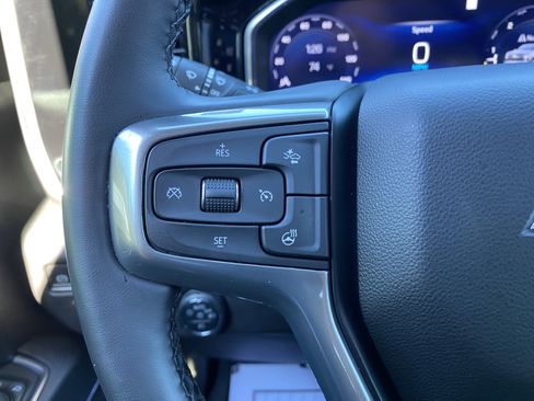 Used 2023 Chevrolet Silverado 1500 RST image 20