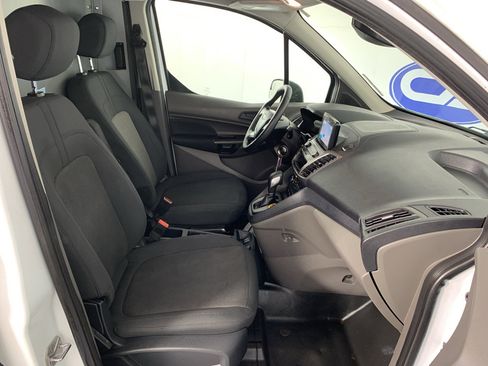 Used 2020 Ford Transit Connect XL FWD image 34