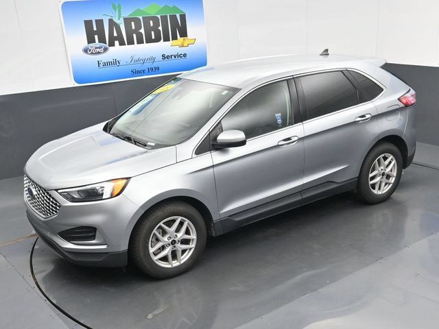Used 2024 Ford Edge SEL AWD/4WD image 23