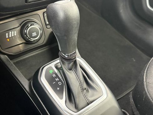 Used 2020 Jeep Renegade Sport w/ Sport Appearance Group image 23