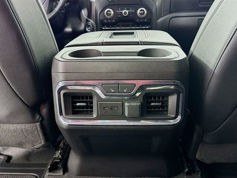 Used 2021 GMC Sierra 2500 AT4 w/ AT4 Premium Plus Package image 28