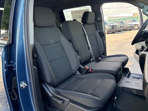New 2026 GMC Sierra 1500 Elevation w/ X31 Off-Road Package AWD/4WD image 40