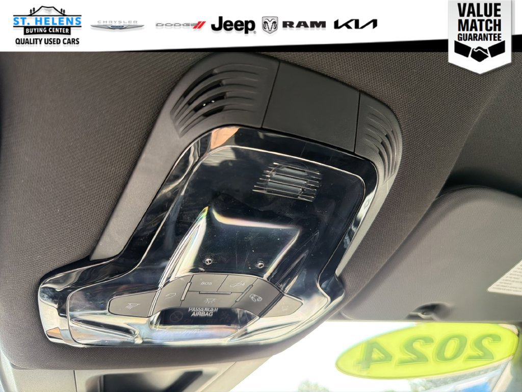 Used 2024 Dodge Hornet R/T AWD/4WD image 24