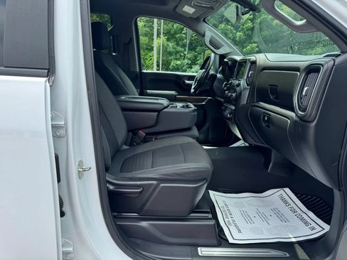 Used 2020 Chevrolet Silverado 2500 LT w/ All Star Edition AWD/4WD image 52