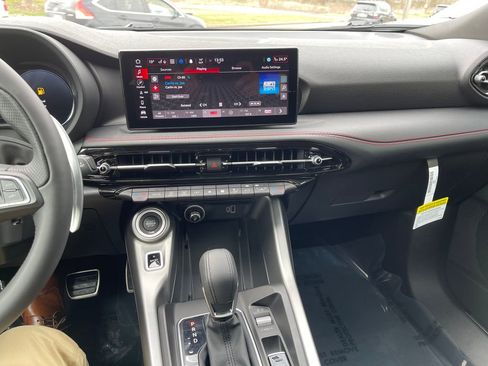 New 2024 Dodge Hornet R/T Plus image 20