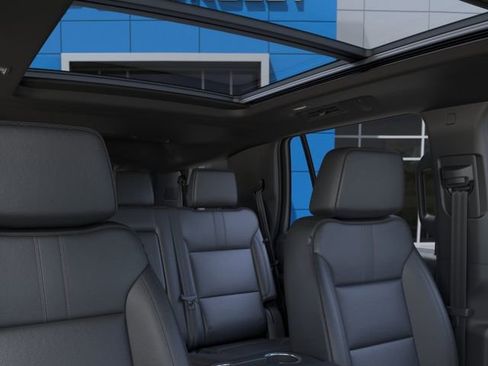 New 2026 Chevrolet Tahoe RST w/ Sun And Tow Package AWD/4WD image 24