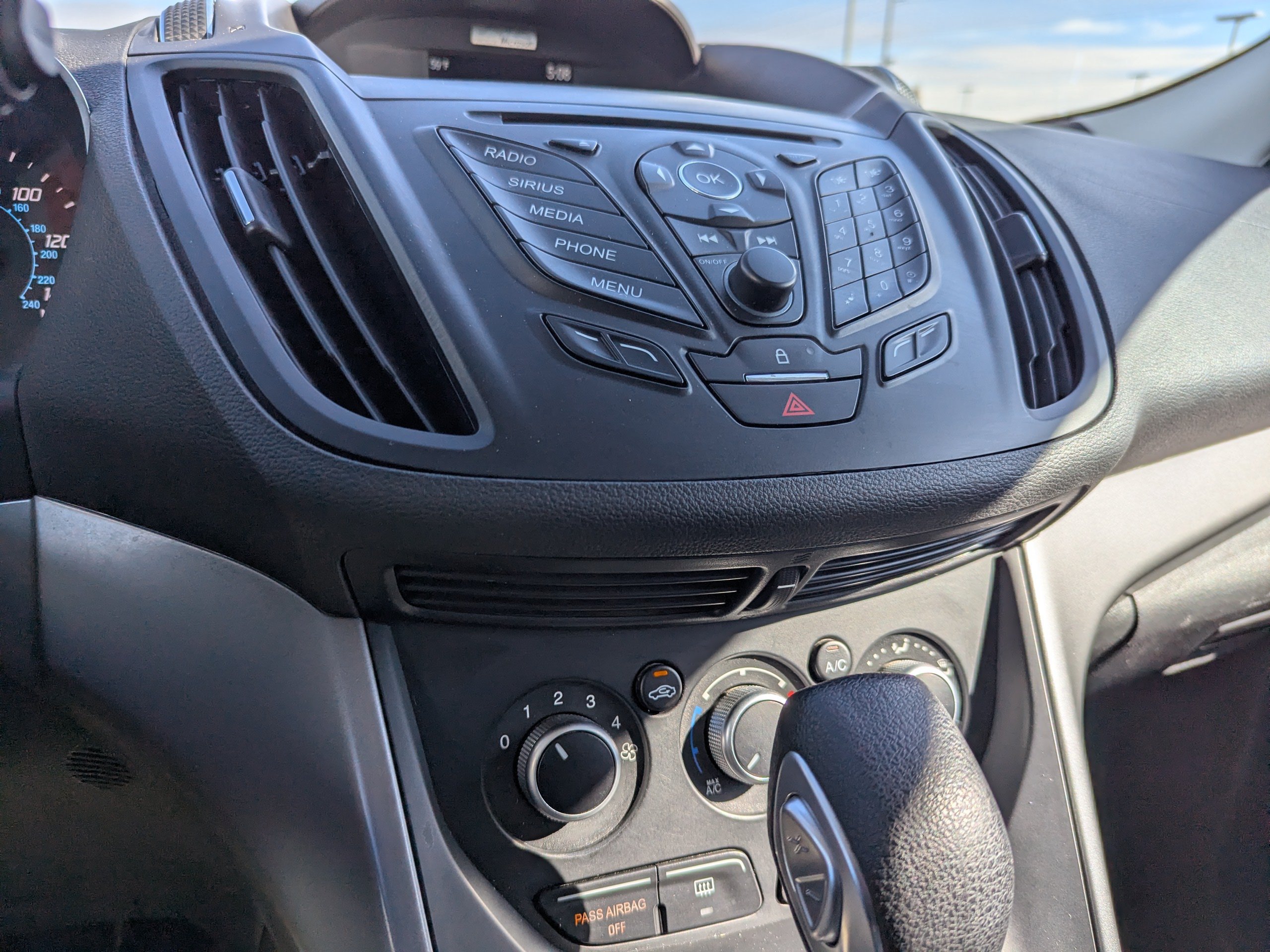 Used 2015 Ford Escape SE AWD/4WD image 22