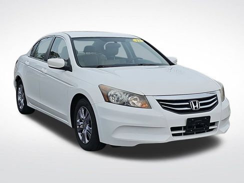 Used 2012 Honda Accord SE image 3