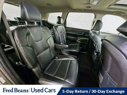 Used 2023 Kia Telluride S w/ S Sunroof Package image 31