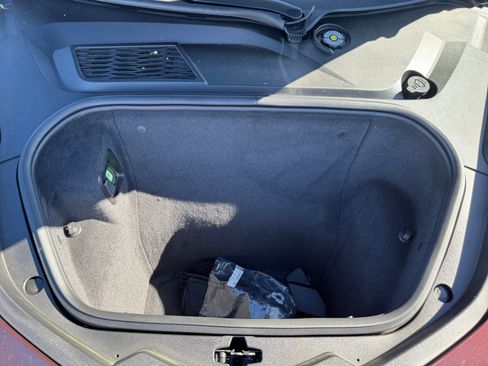 Used 2022 Chevrolet Corvette Stingray Preferred Cpe w/ Battery Protection Package RWD image 21