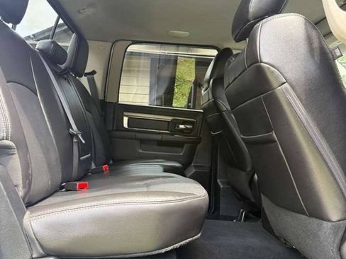 Used 2015 RAM 1500 Sport AWD/4WD image 14