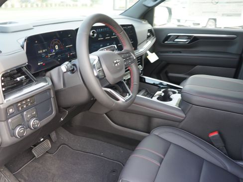 New 2026 Chevrolet Tahoe RST w/ Comfort Package RWD image 10