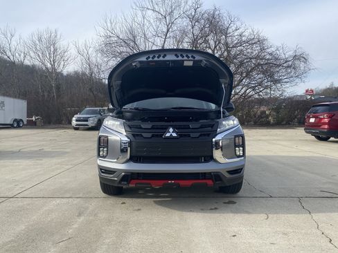 New 2026 Mitsubishi Outlander Sport AWD image 31