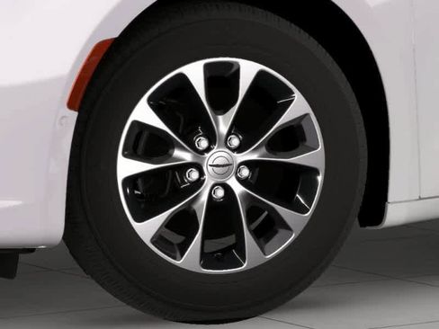 New 2026 Chrysler Pacifica Select image 10