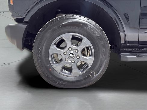 Certified 2024 Ford Bronco Outer Banks AWD/4WD image 30