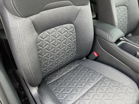 New 2025 Nissan Kicks SV image 12