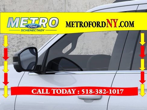 New 2026 Ford Expedition Max Active AWD/4WD image 20