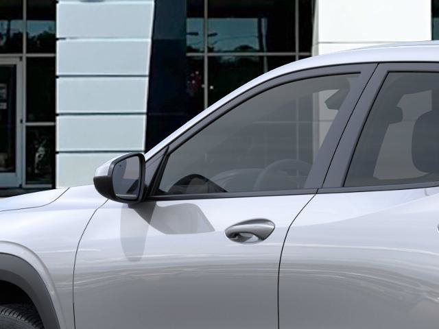 New 2026 Chevrolet Trax LS w/ LS Convenience Package FWD image 12