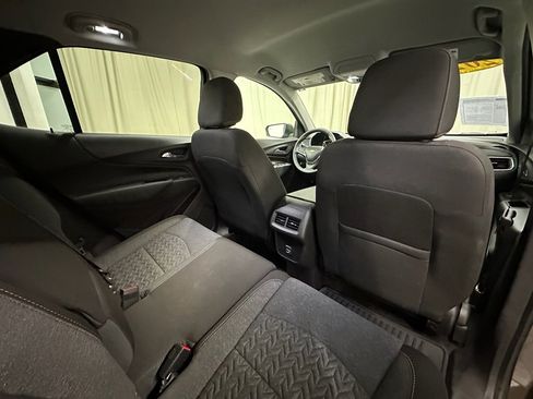 Certified 2024 Chevrolet Equinox LT image 19