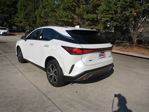 Used 2023 Lexus RX 350 Premium w/ Accessory Package image 22