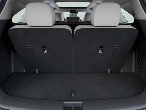 New 2026 Kia Sorento EX image 19