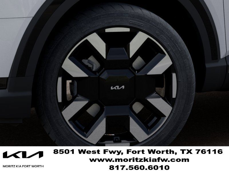 New 2027 Kia Telluride S AWD/4WD image 9