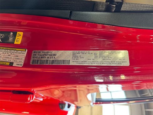 Used 2023 Jeep Wrangler Unlimited Sahara w/ Cold Weather Group image 31