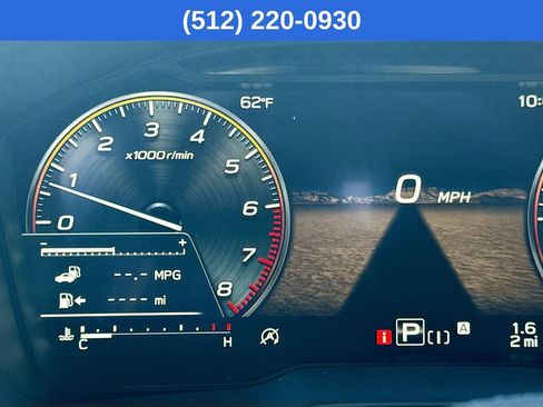 New 2026 Subaru Forester Wilderness image 15