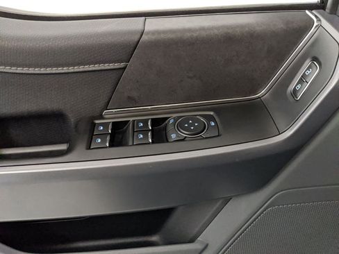 Certified 2025 Ford F150 XLT w/ Equipment Group 301A Standard image 16