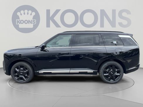New 2027 Kia Telluride SX w/ Towing Package FWD image 2