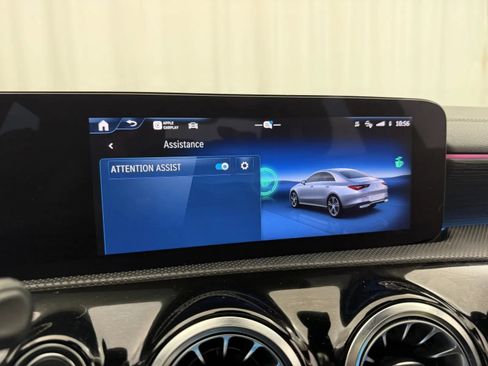 Used 2024 Mercedes-Benz CLA 250 4MATIC image 20