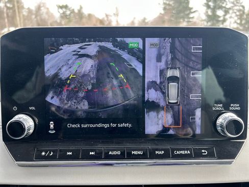 Used 2023 Mitsubishi Outlander SEL image 32