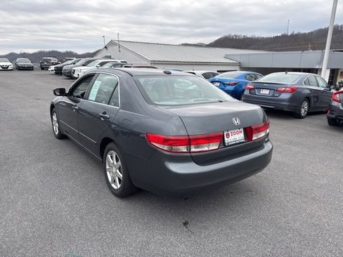 Used 2004 Honda Accord EX image 6