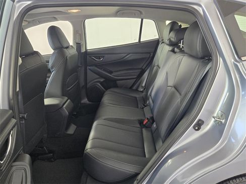 Used 2023 Subaru Impreza 2.0i Limited image 8