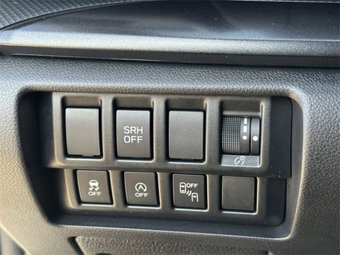 Used 2023 Subaru Forester Wilderness image 26