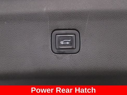 Used 2024 Buick Enclave Avenir w/ Avenir Technology Package AWD/4WD image 32