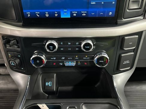 Certified 2022 Ford F150 XLT w/ Equipment Group 302A High AWD/4WD image 24