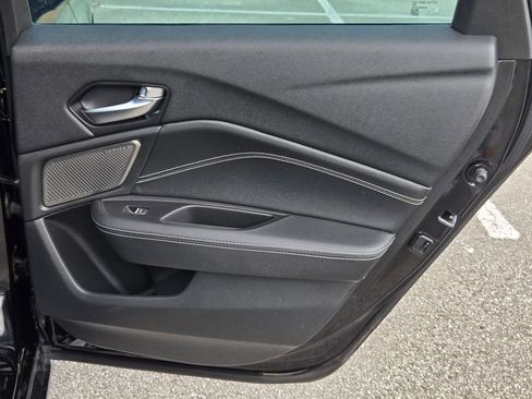 Used 2022 Acura TLX SH-AWD w/ Advance Package image 26