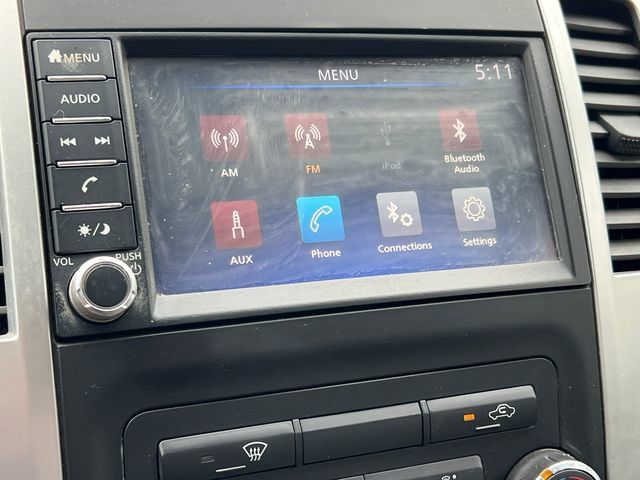 Used 2019 Nissan Frontier S RWD image 18