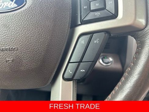 Used 2019 Ford F150 King Ranch w/ Equipment Group 601A Luxury AWD/4WD image 25